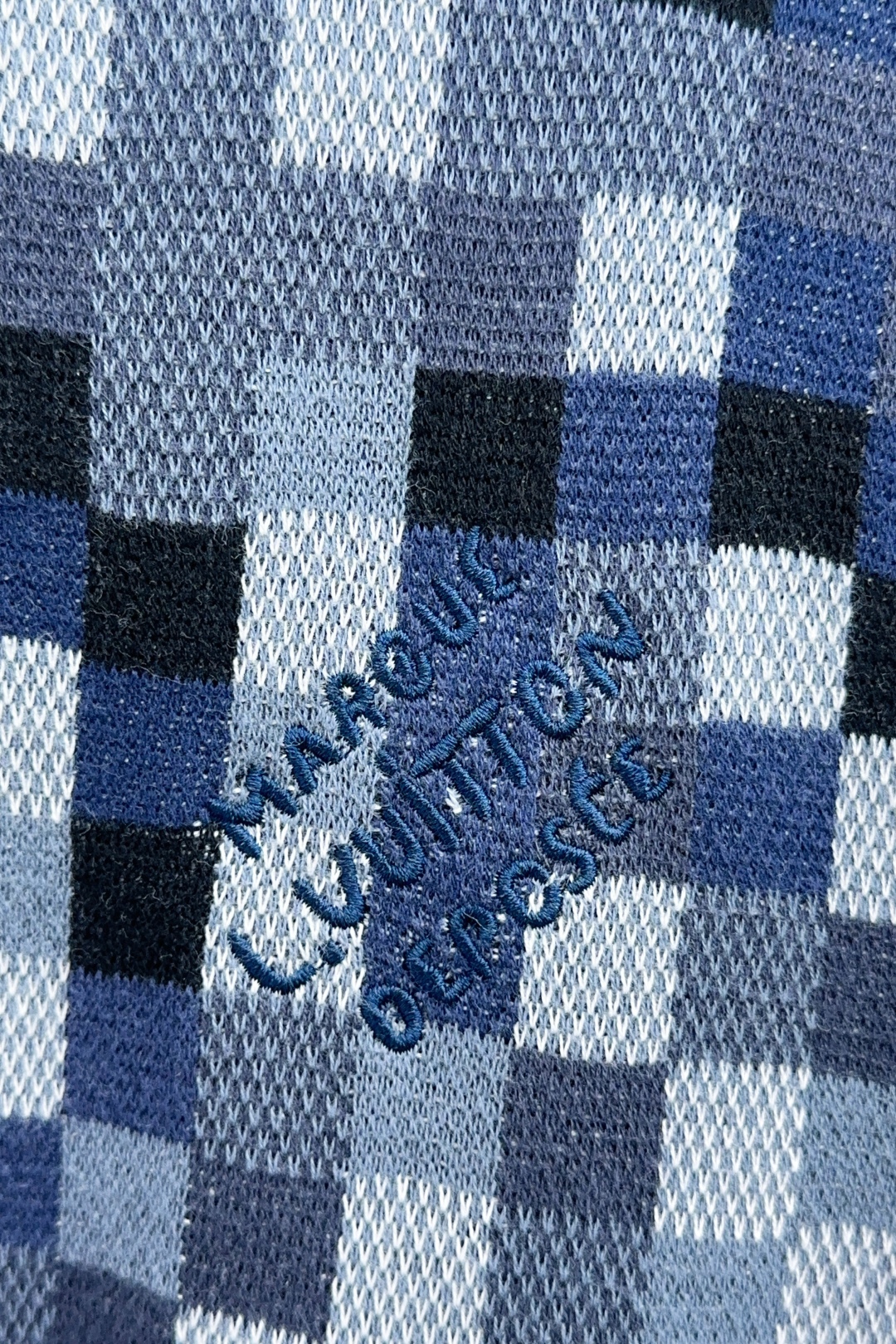 Louis Vuitton 2025SS Unisex Sweatshirt Size S-XL