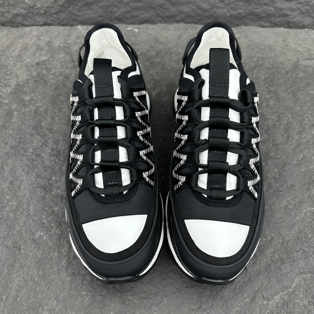 Chanel 2024ss Sneaker Size 36-46