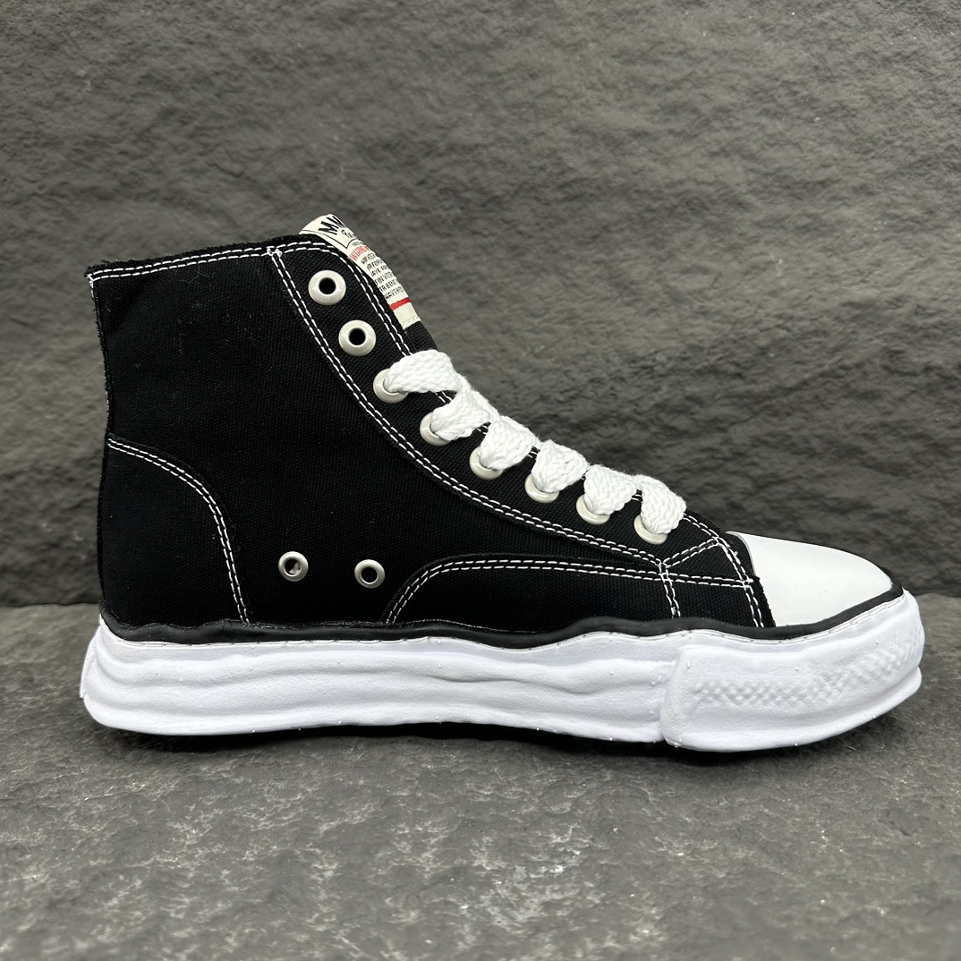 Aison Mihara Yasuhiro MMY Sneaker Size 36-46