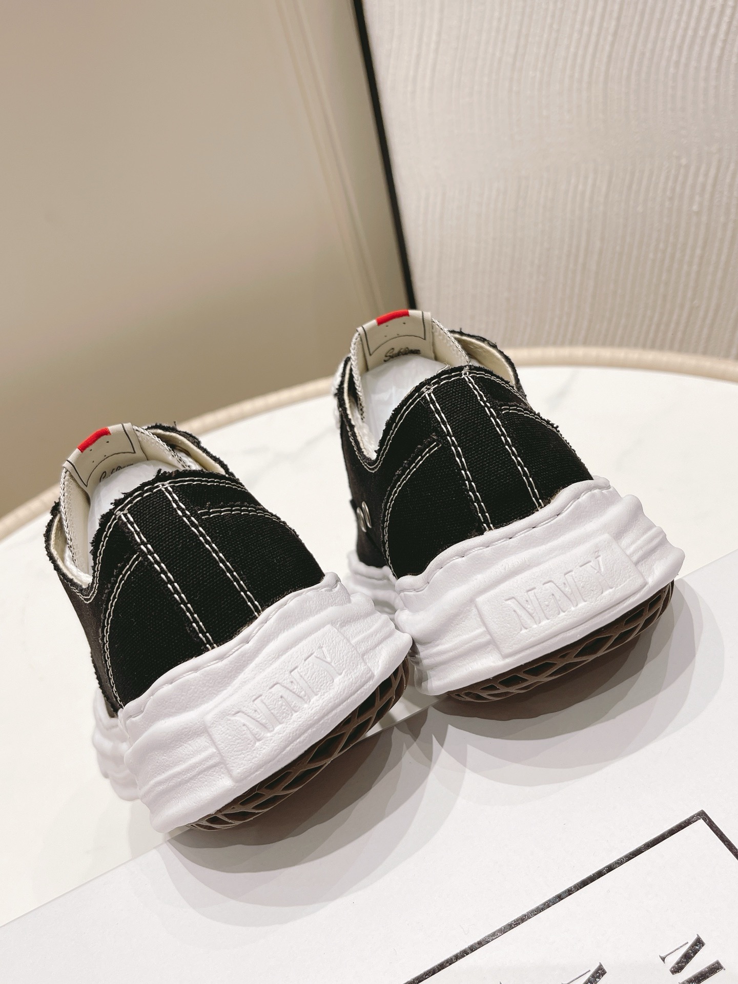 Aison Mihara Yasuhiro MMY Sneaker Size 36-46