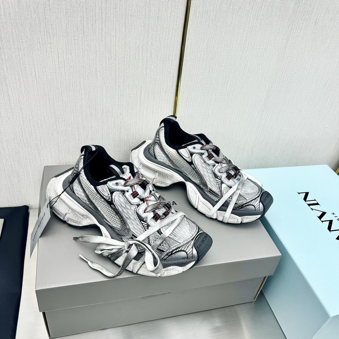 Balenciaga Track Sneaker Size 36-45