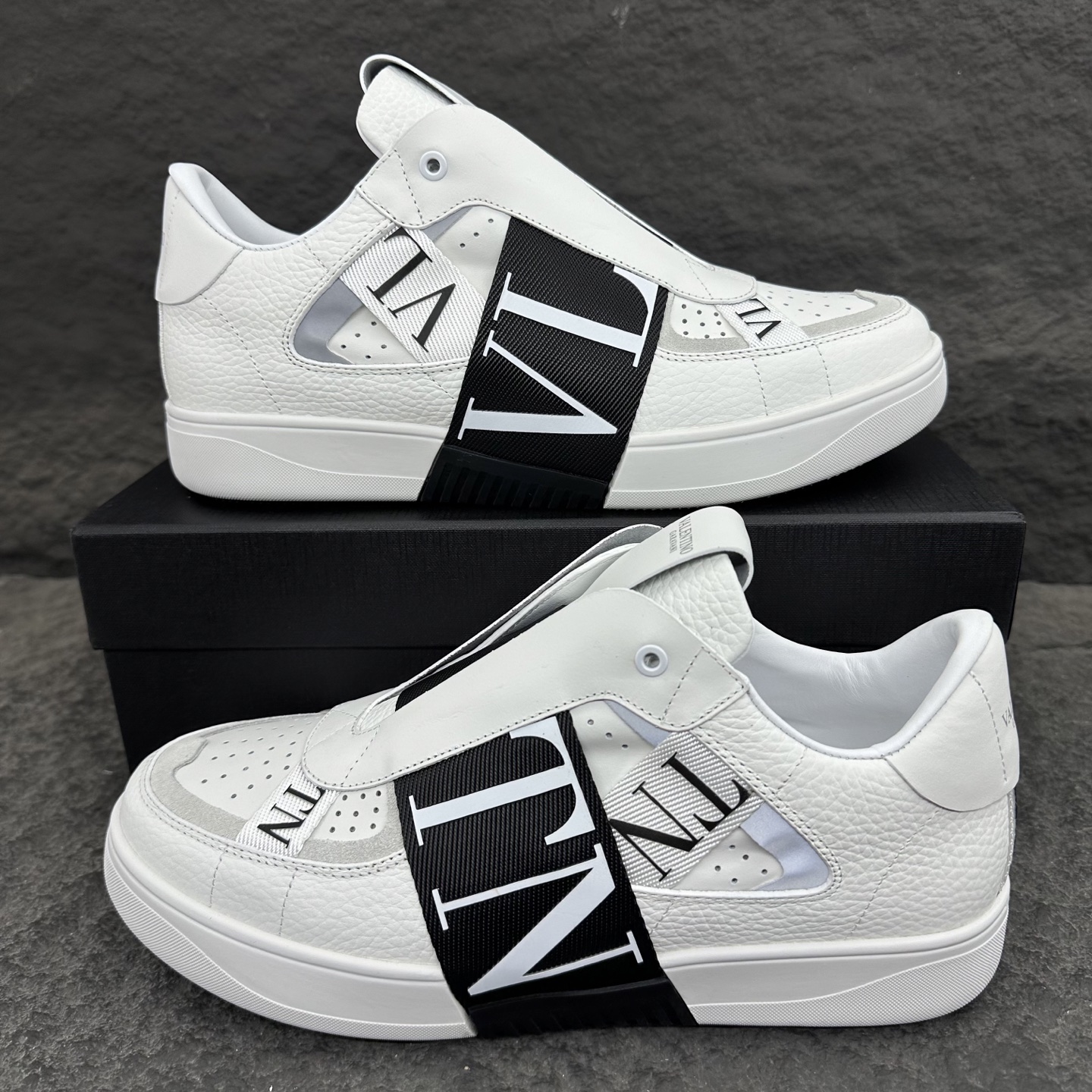 Valentino VL7N Low-Top Sneaker Size 36-45