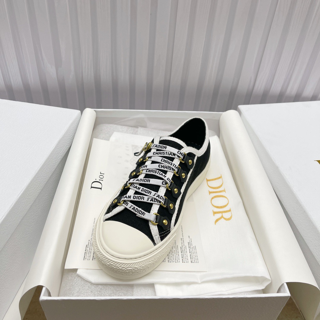 Dior Women Sneaker Size 36-40