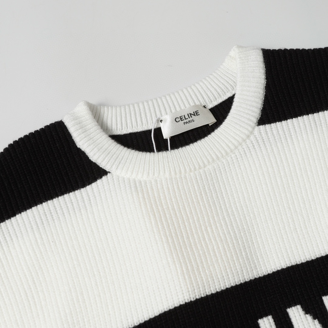 Celine Unisex Sweatshirt Size S-XL