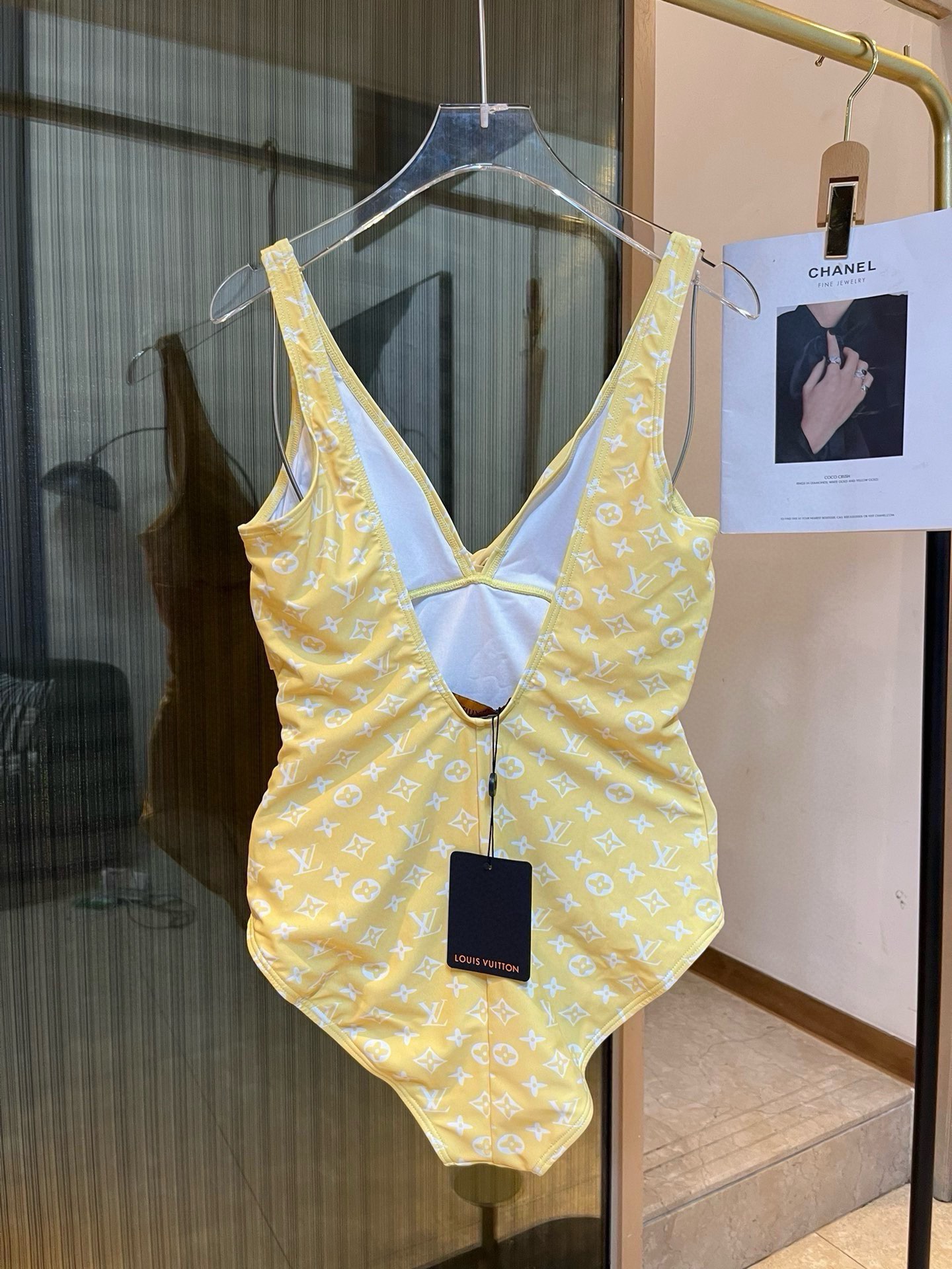 Louis Vuitton Swimsuit Size S-XL