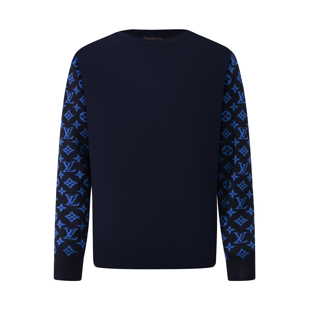 Louis Vuitton Unisex Sweatshirt Size S-XL