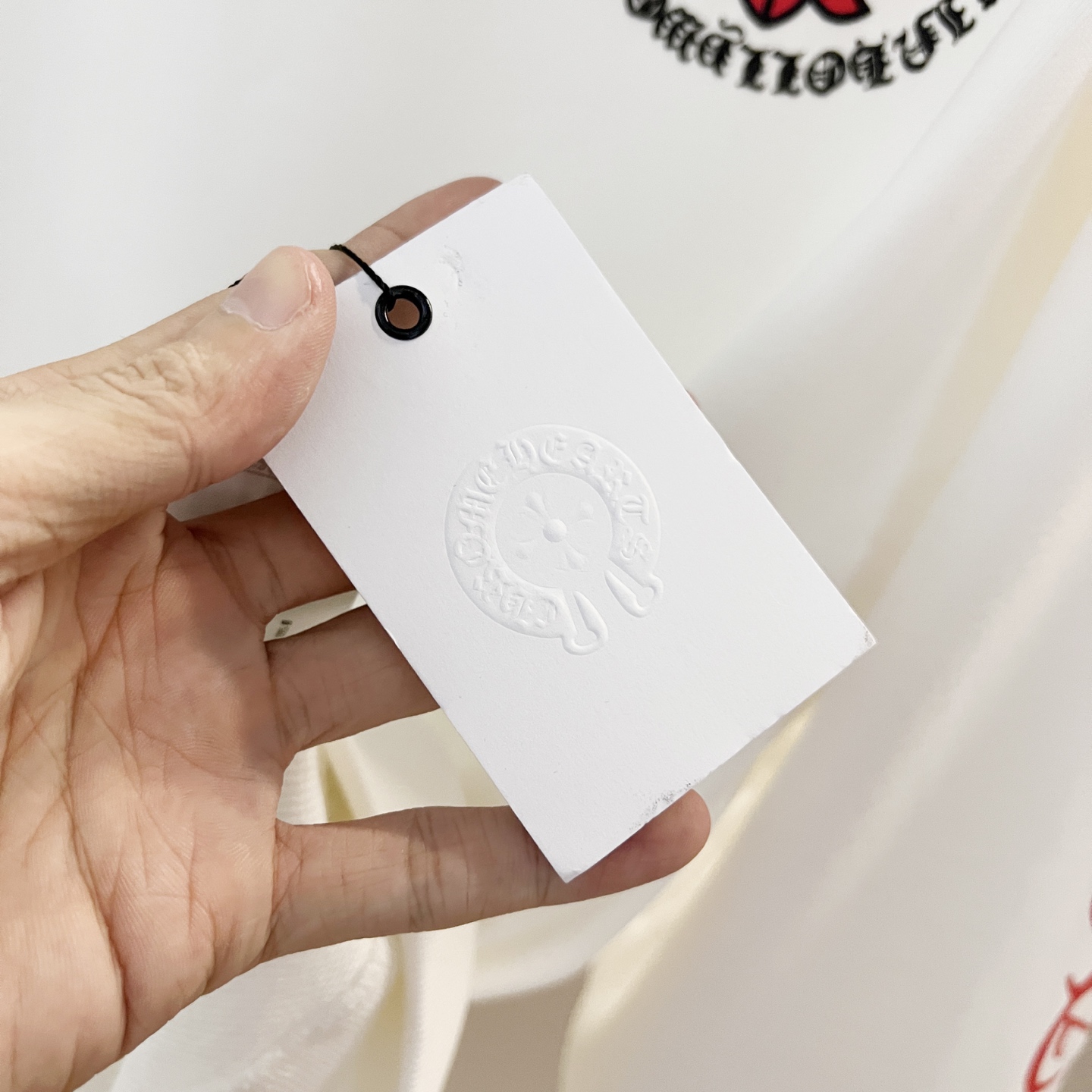 Chrome Hearts New Unisex Sweatshirt Size XS-L