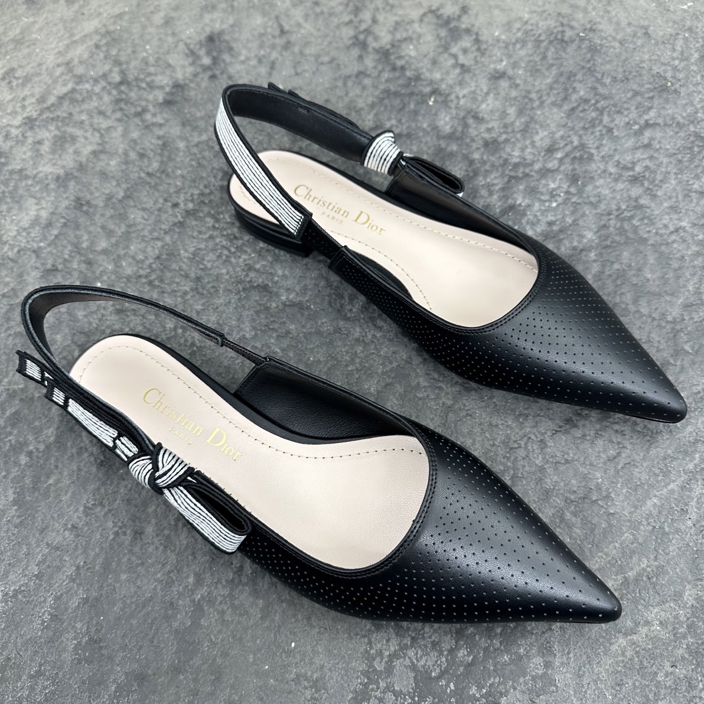 Dior J'Adior Women Sandals Size 35-41