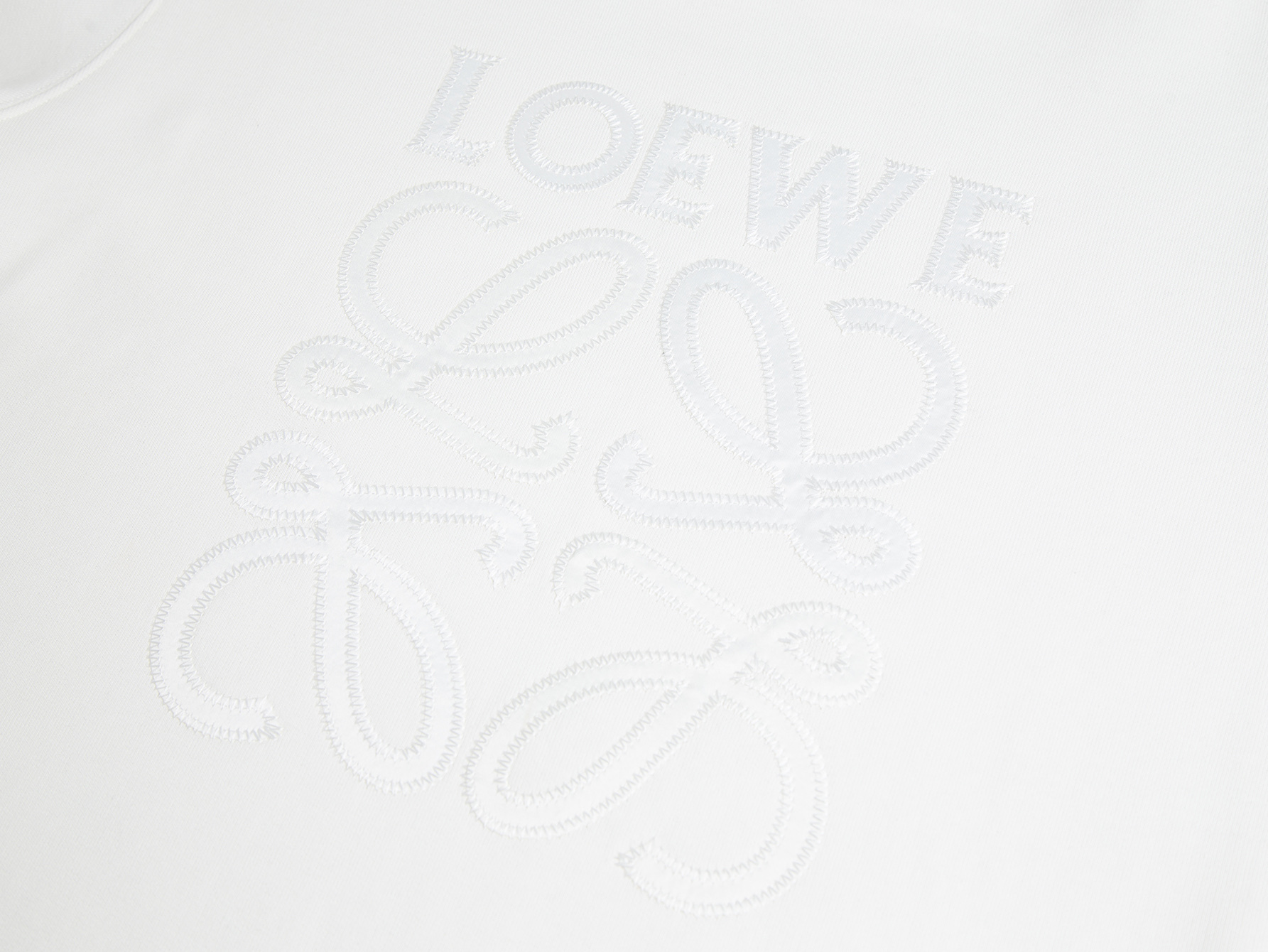 Loewe Unisex Sweatshirt Size S-XL