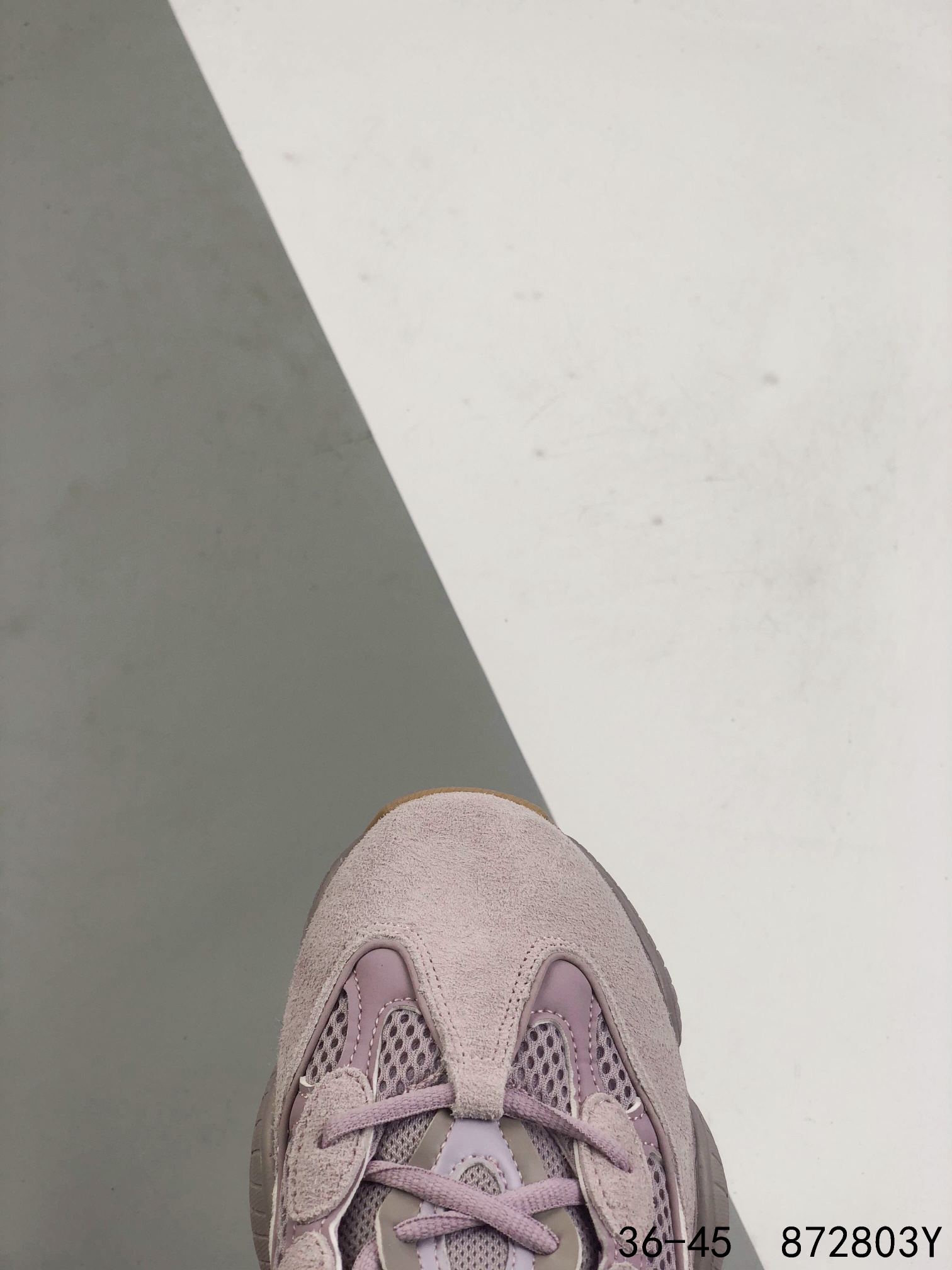 Yeezy 500 Mens/Women's Sneakers Shoes 36 - 45