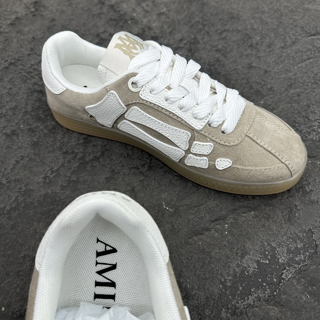 Amiri PACIFIC BONES Sneaker Size 35-46