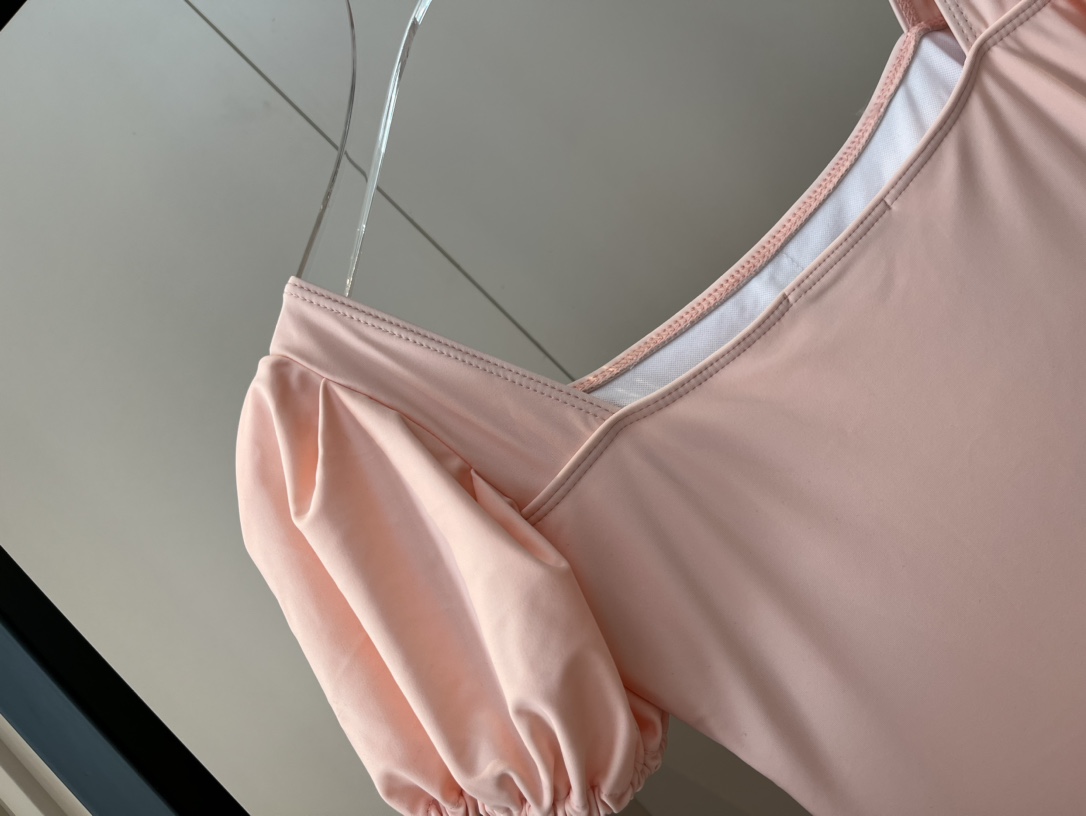 Chanel Swimsuit Size S-XL