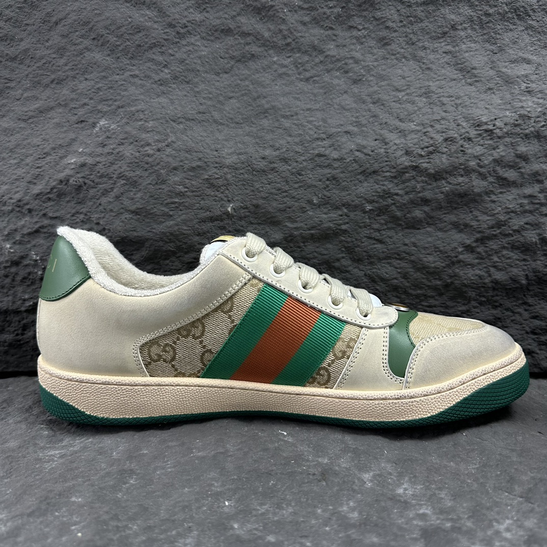 Gucci Screener Sneaker Size 36-46
