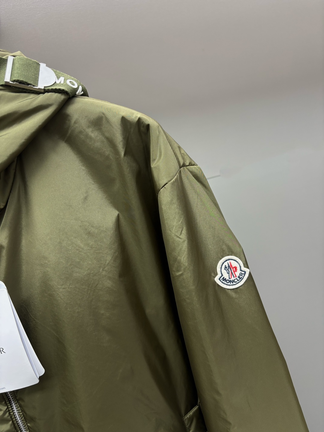 Moncler Unisex Jacket Size S-XXL