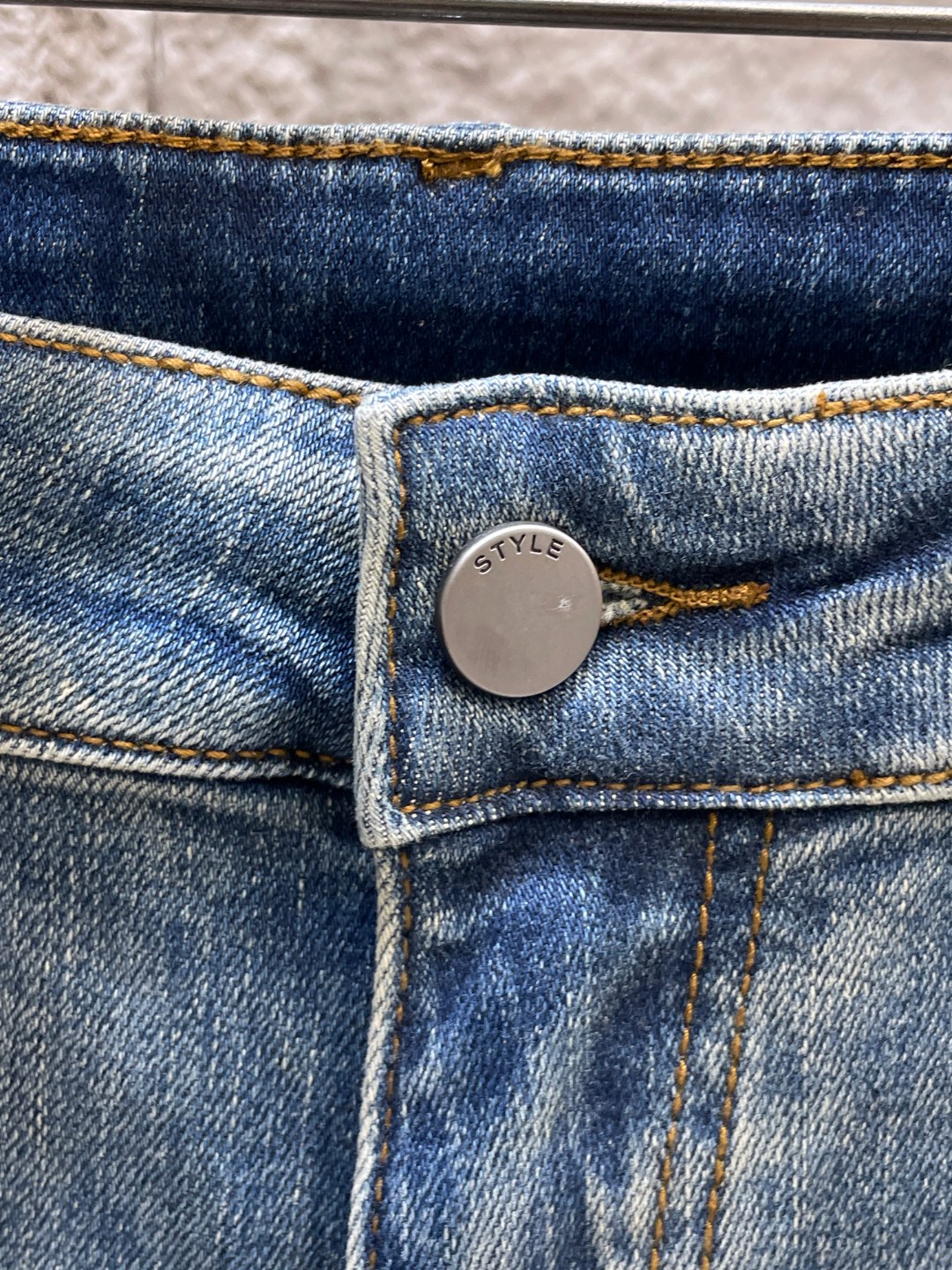 Dolce Gabbana Jeans Men Size 28-38