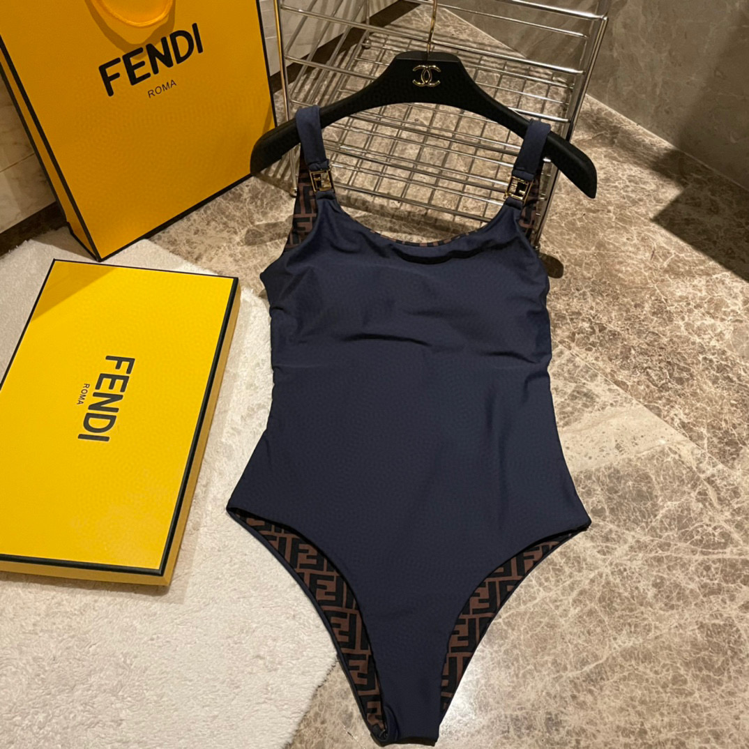 Fendi Swimsuit Size S-XL