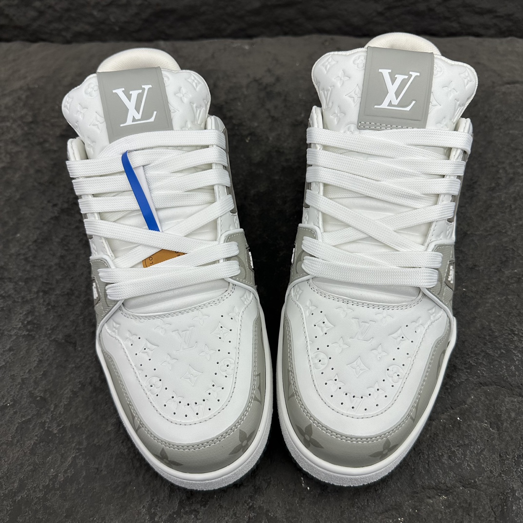 Louis Vuitton LV Trainer Sneaker Size 36-46