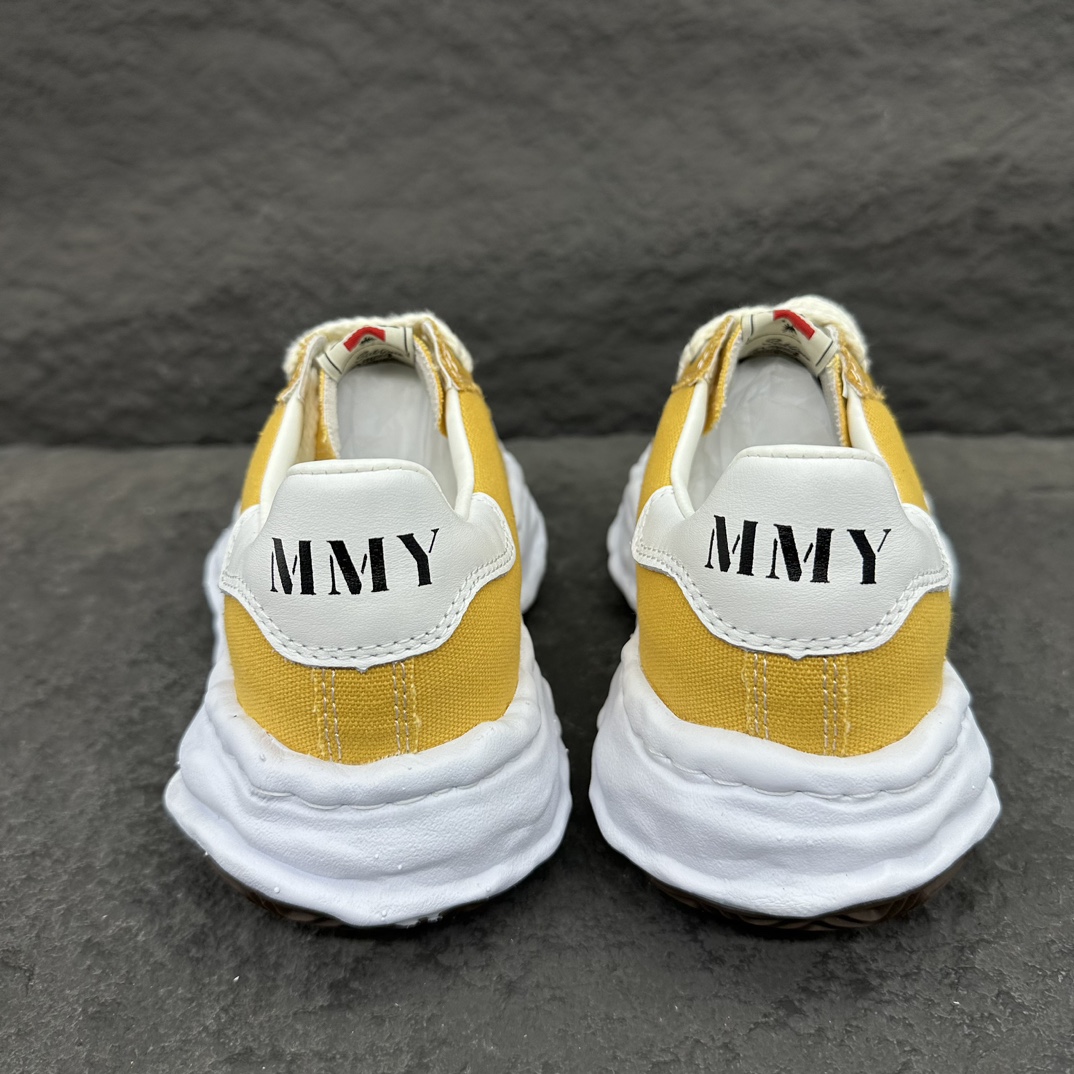 Aison Mihara Yasuhiro MMY Sneaker Size 36-46