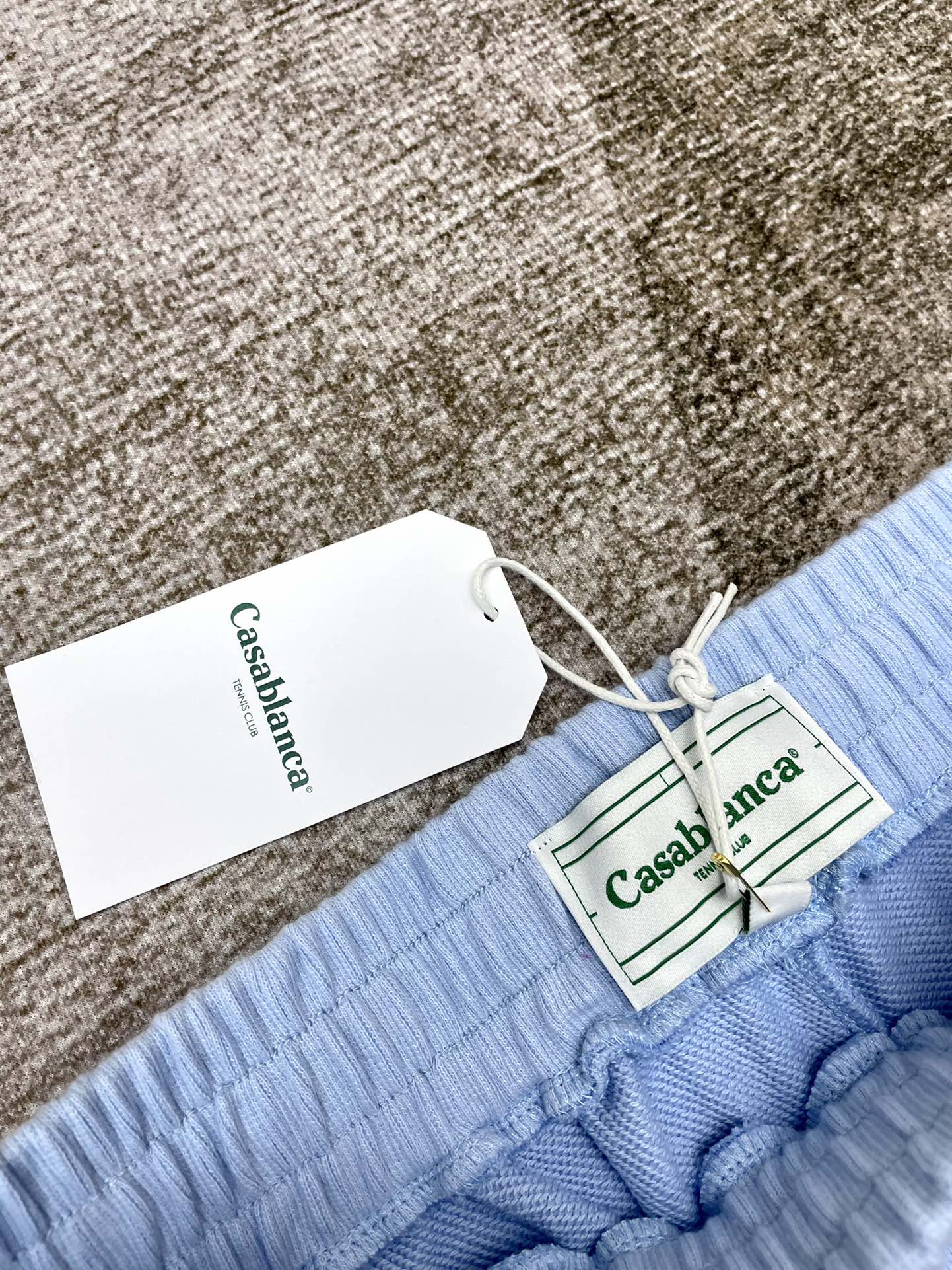 Casablanca Shorts Size S-XL