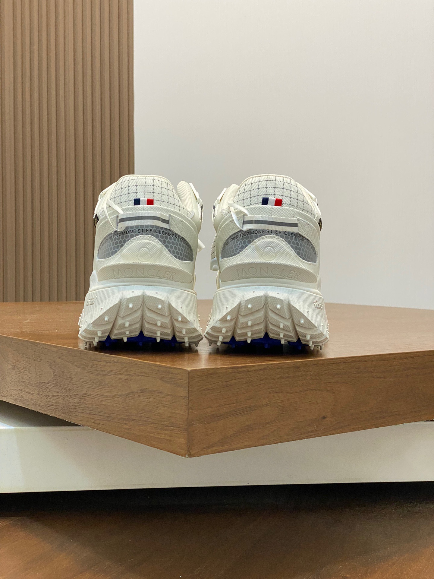 Moncler Trailgrip Gtx Sneaker Size 40-45