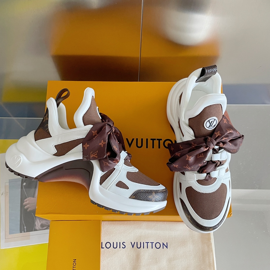 Louis Vuitton LV Archlight Sneaker Size 36-41