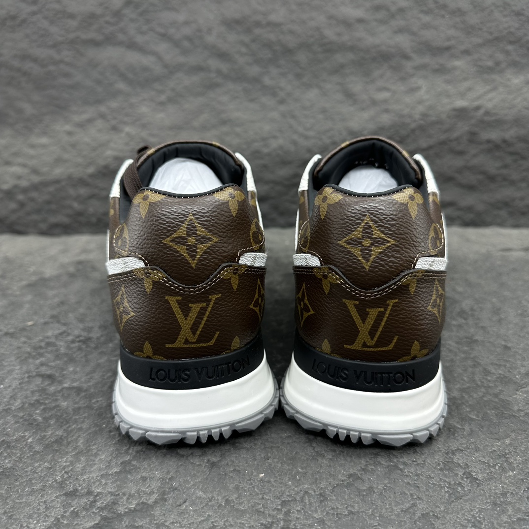 Louis Vuitton Run Away Sneaker For Men Size 39-46