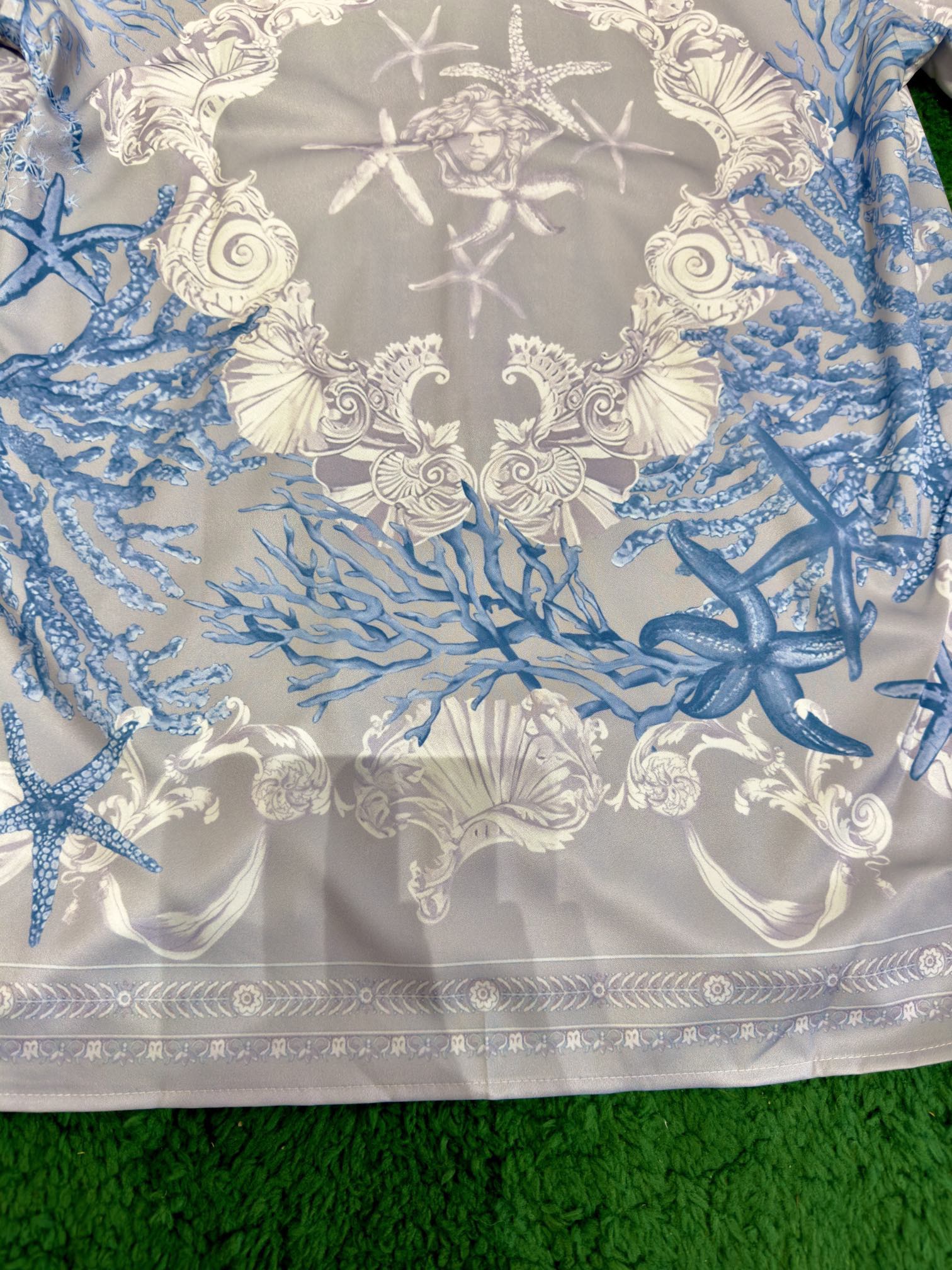 Versace 2025 New Sommeranzug Size S-2XL