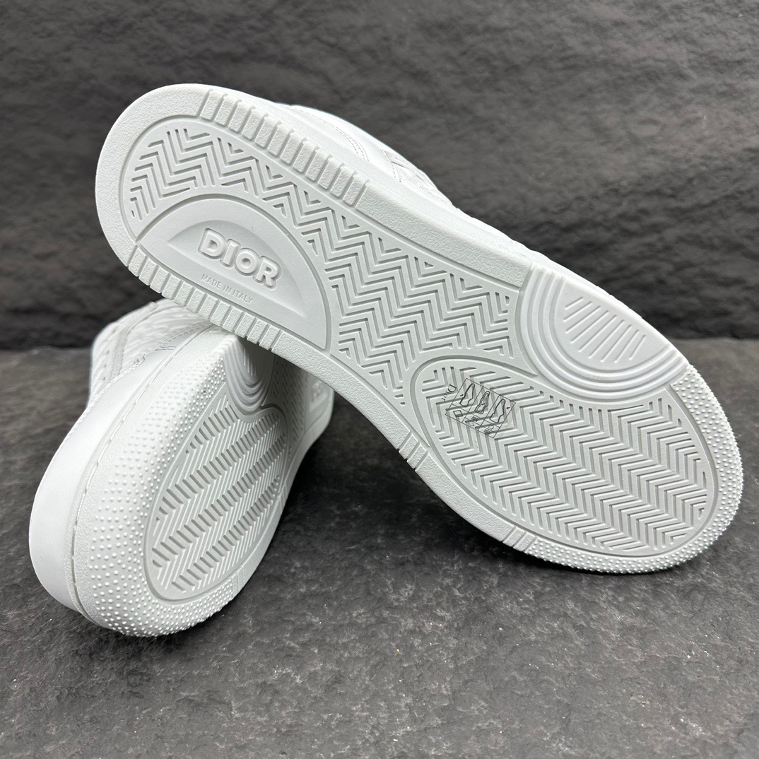 Dior B27 Low Top Sneaker Size 36-46