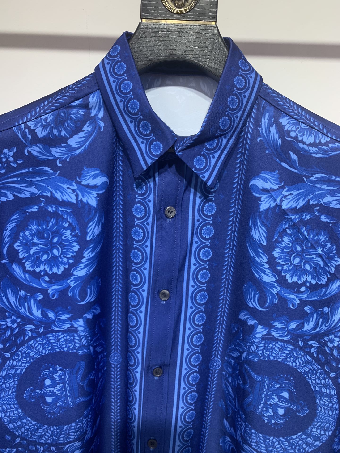 Versace 2025 new Shirt Size S-2XL