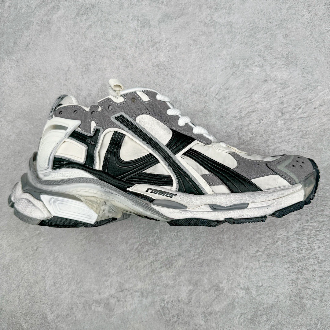 Balenciaga Runner Sneaker Size 36-46