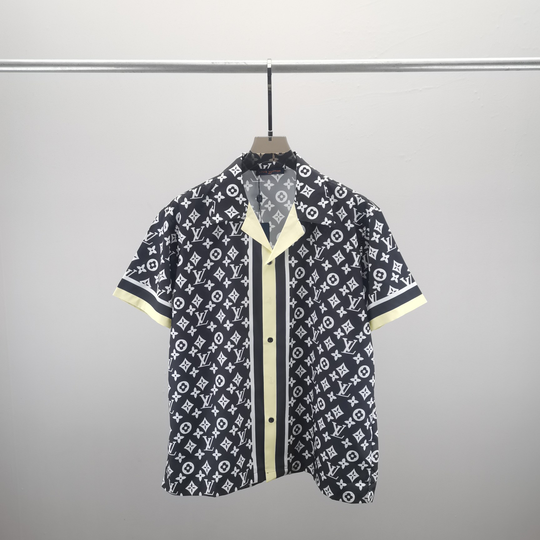 Louis Vuitton Sommeranzug Size M-XXXL
