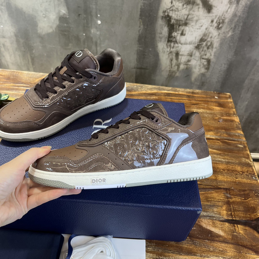 Dior B27 Low Top Sneaker Size 36-46