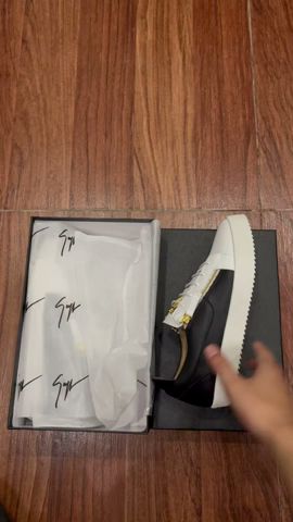 Giuseppe Zanotti Mens Outdoor Sneakers Shoes Gr. 38 - 45