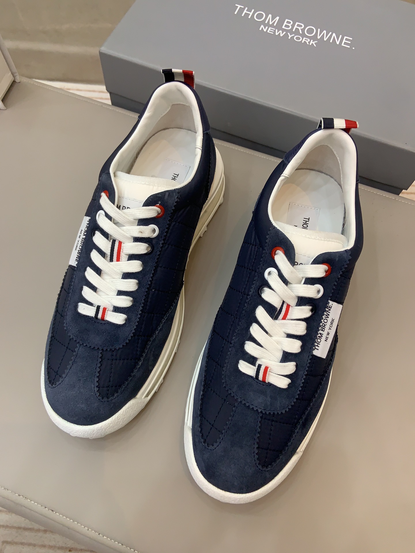 Tom Ford Men Sneaker Size 40-45