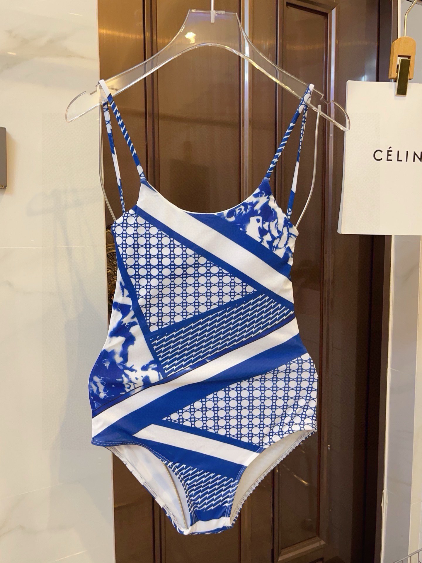 Dior Swimsuit Size S-L