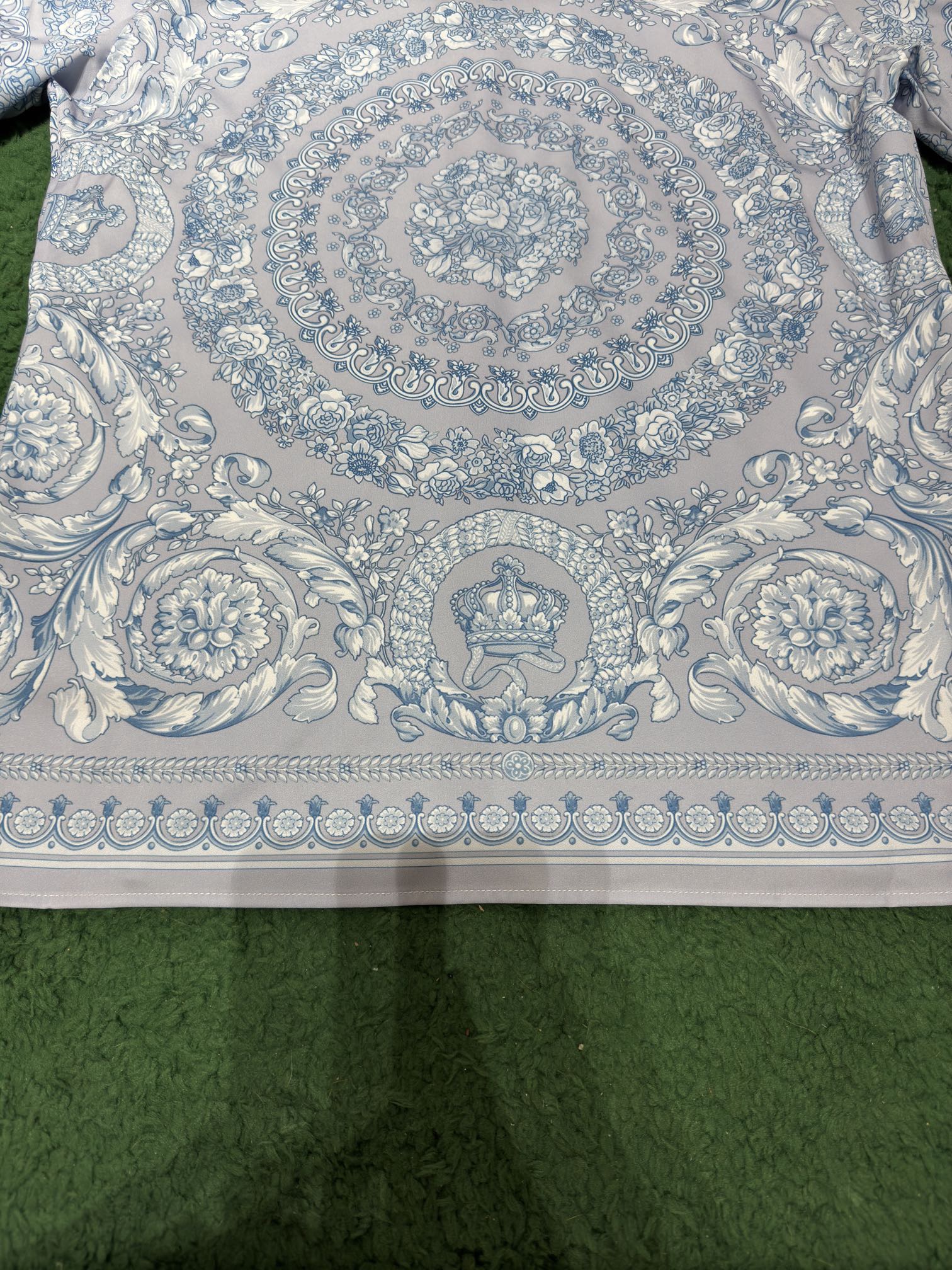 Versace 2025 new Shirt Size S-2XL