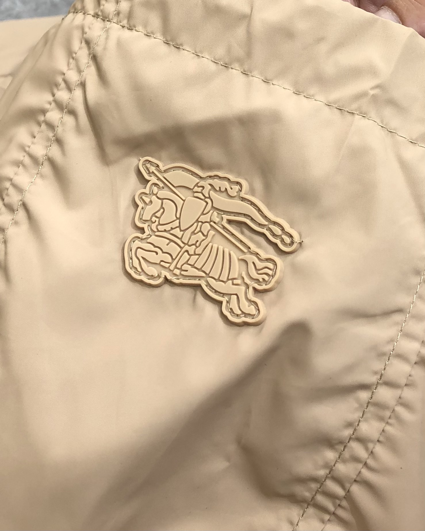 Burberry Unisex Jacket Size M-XXXL