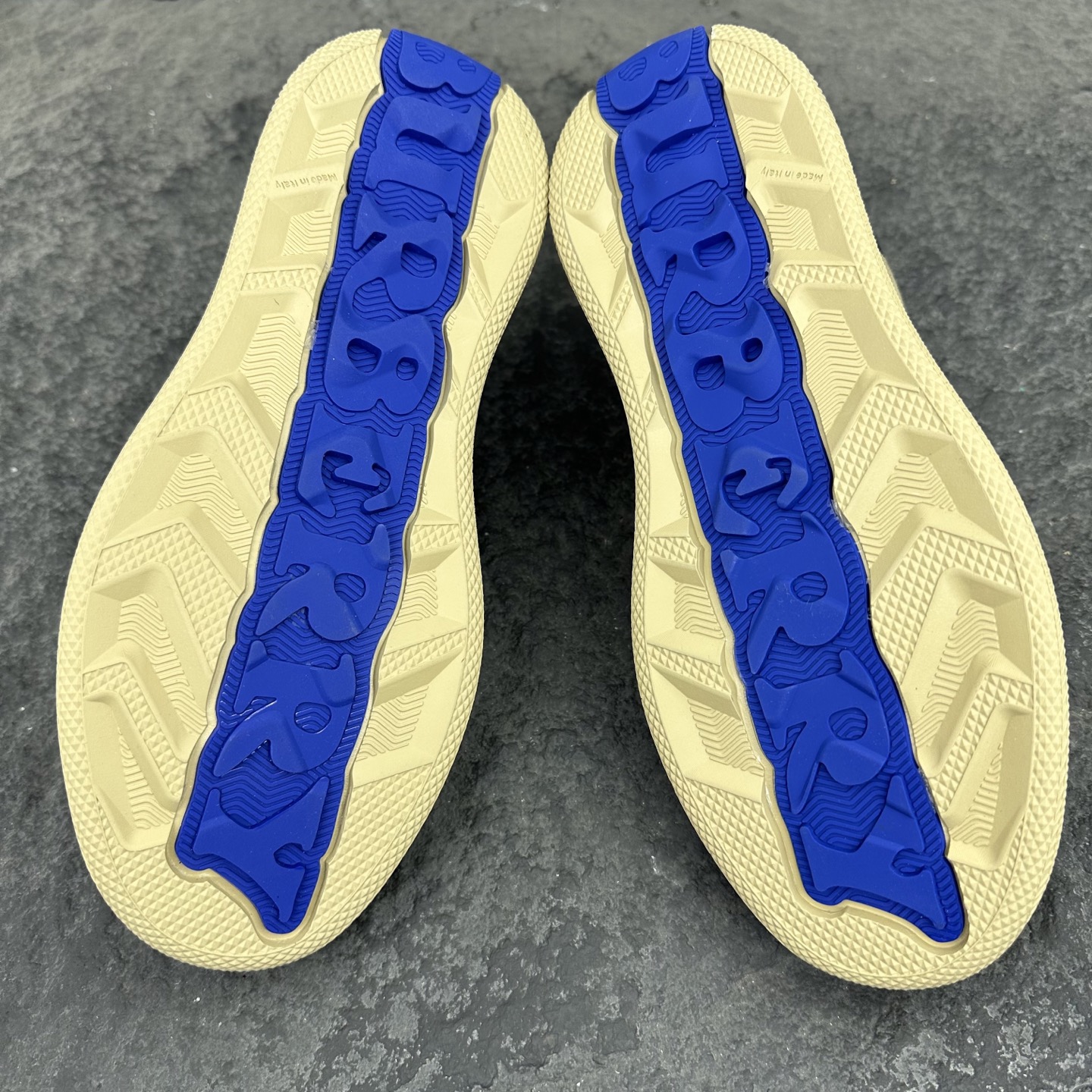 Burberry Terrace Sneaker Size 36-46