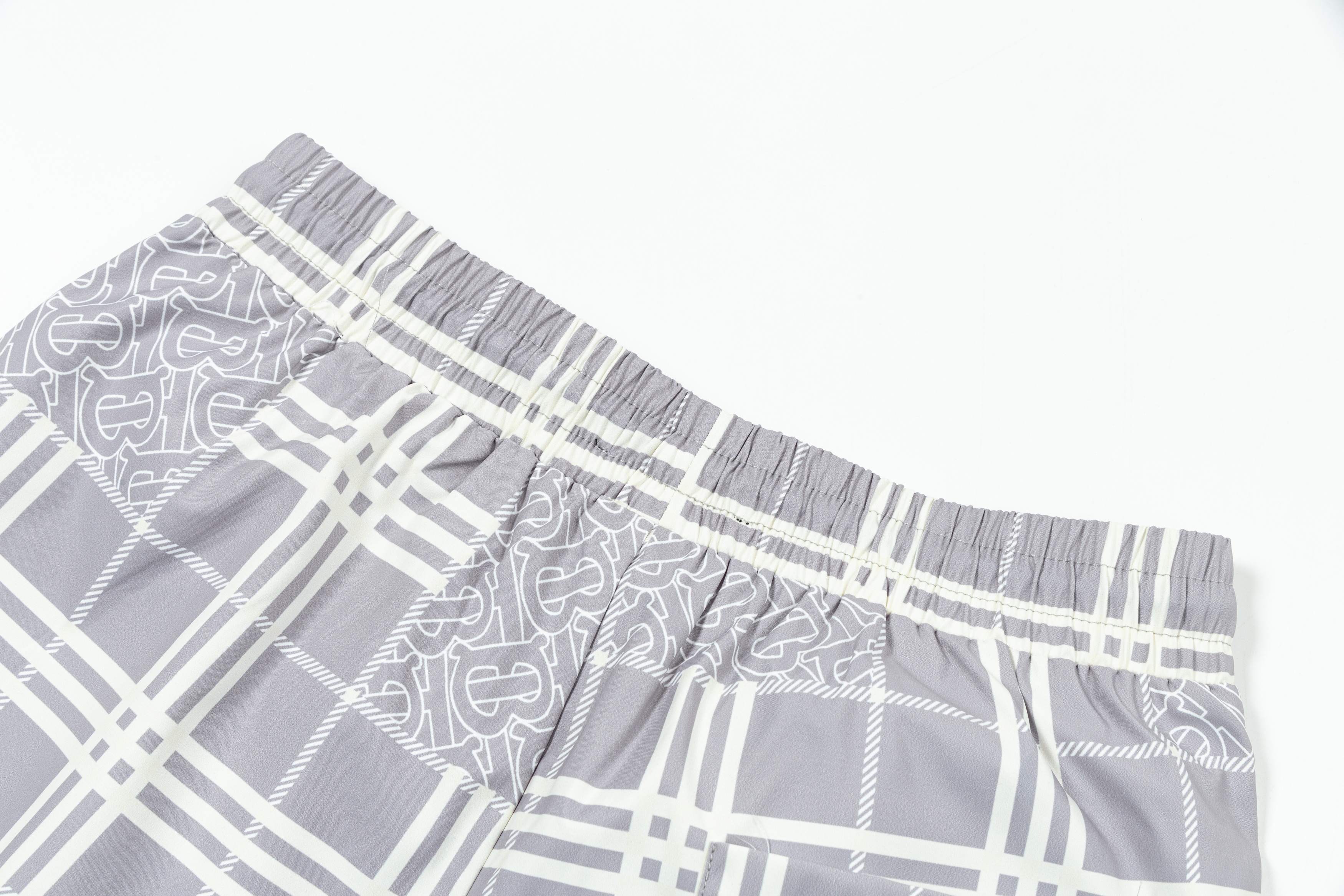 Burberry Beach Pants Size M-XXXL