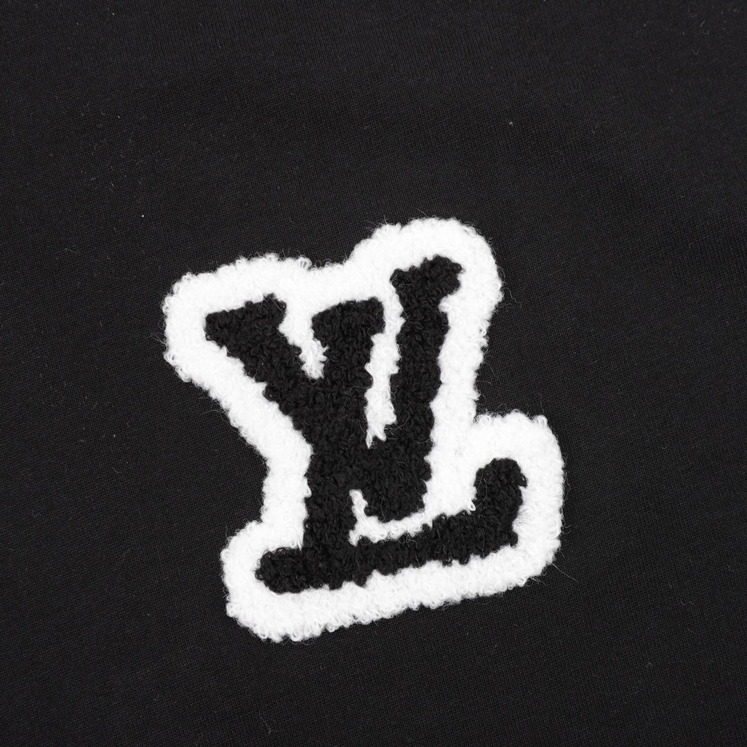 Louis Vuitton Unisex T Shirt S-L