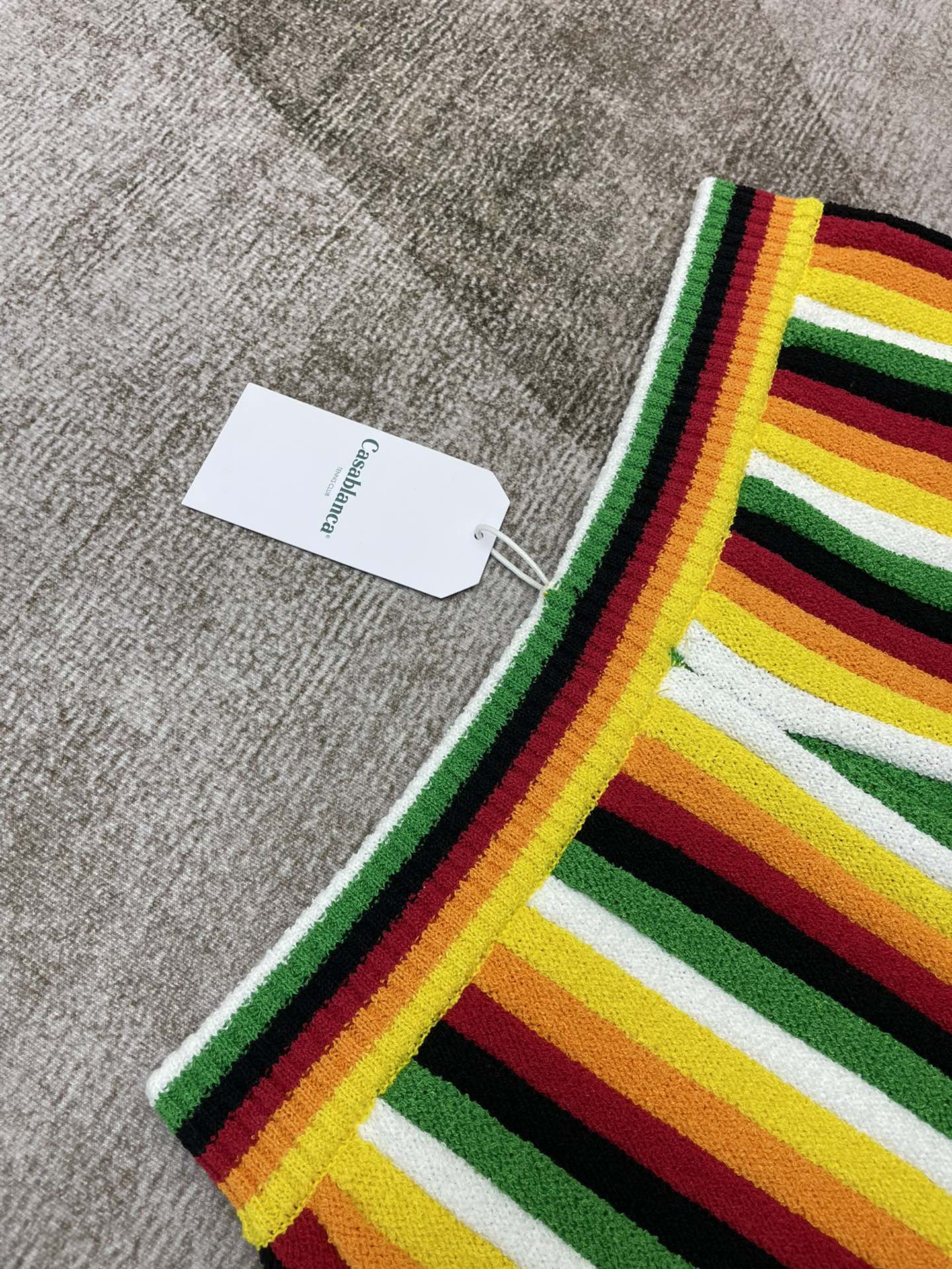 Casablanca Shorts Size S-XL