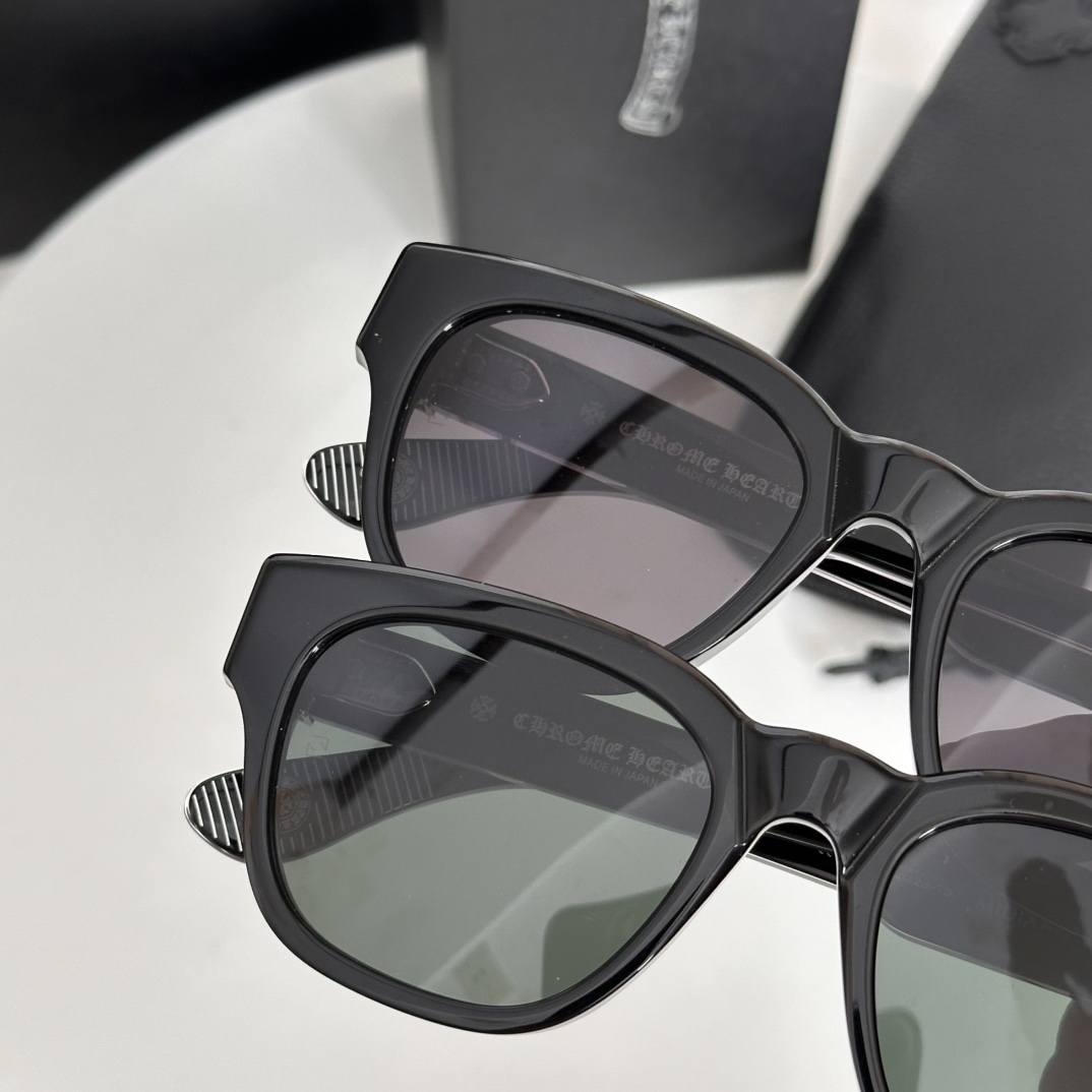 Chrome Hearts Sunglasses