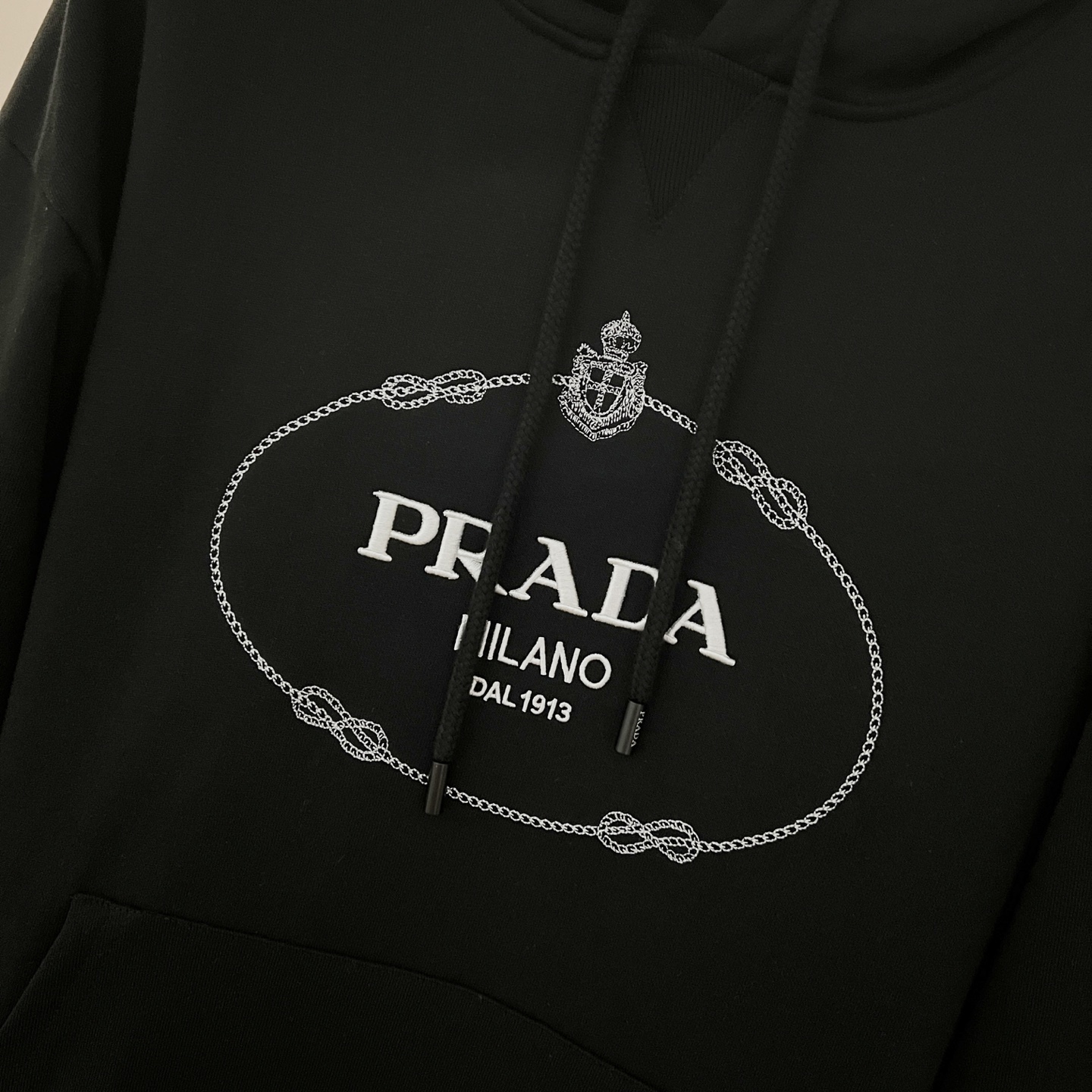 Prada New Unisex Sweatshirt Size S-XL