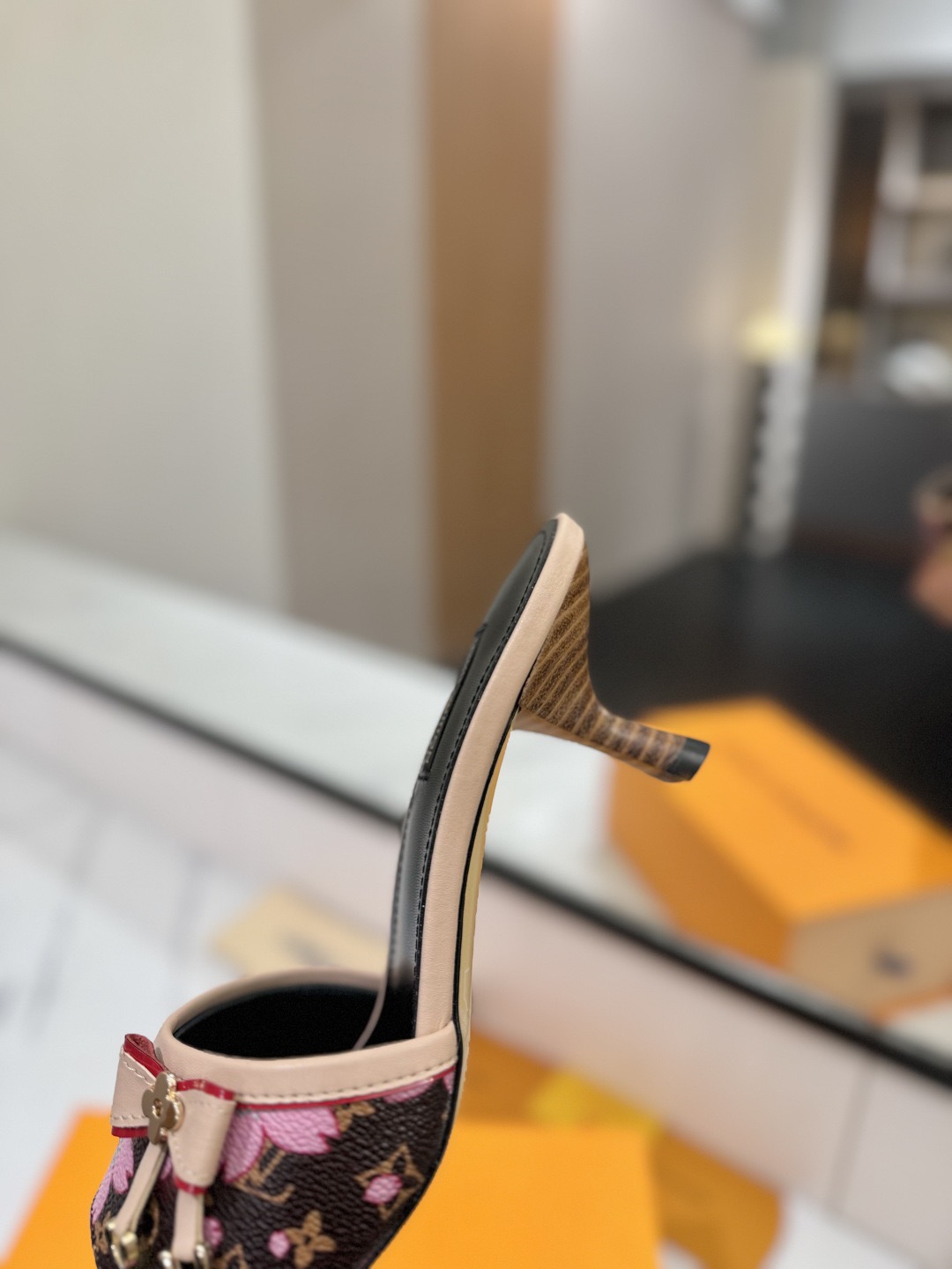 Louis Vuitton LV Archlight Pumps Size 36-41