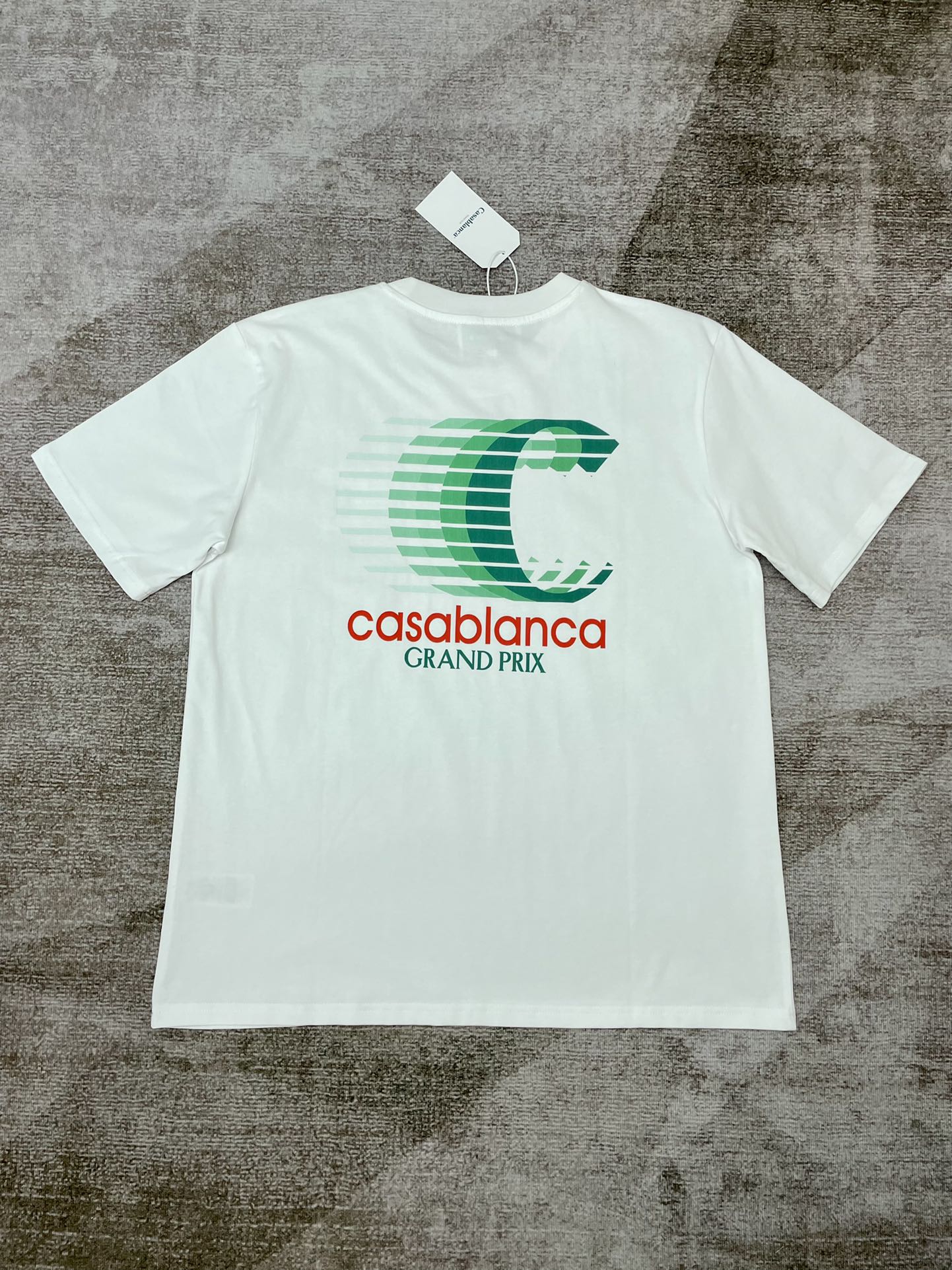 Casablanca T Shirt Size S-XL
