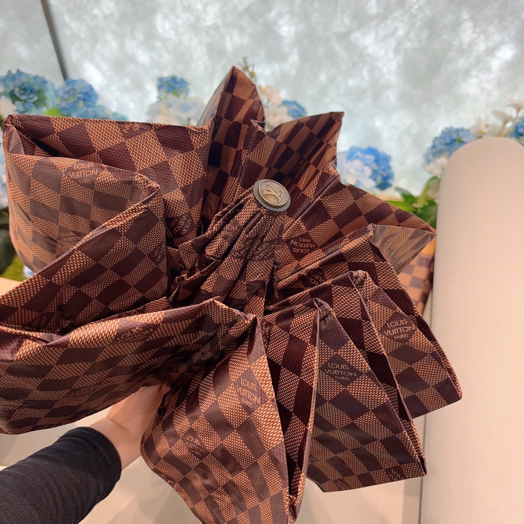 Louis Vuitton Umbrella