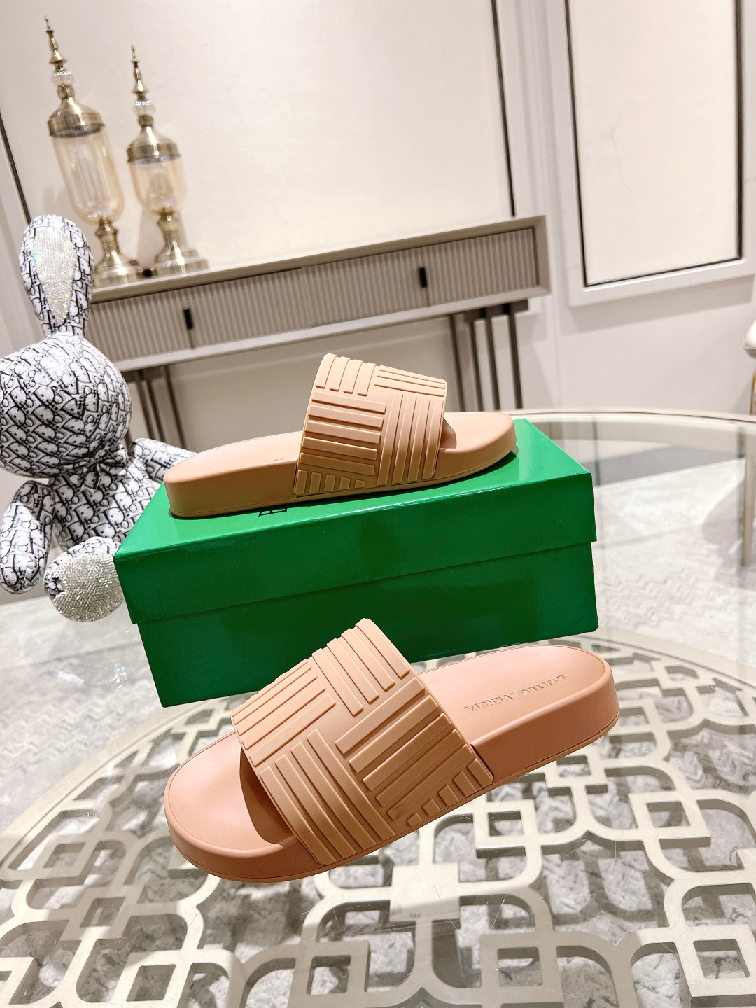 Bottega Veneta Slippers Size 36-45