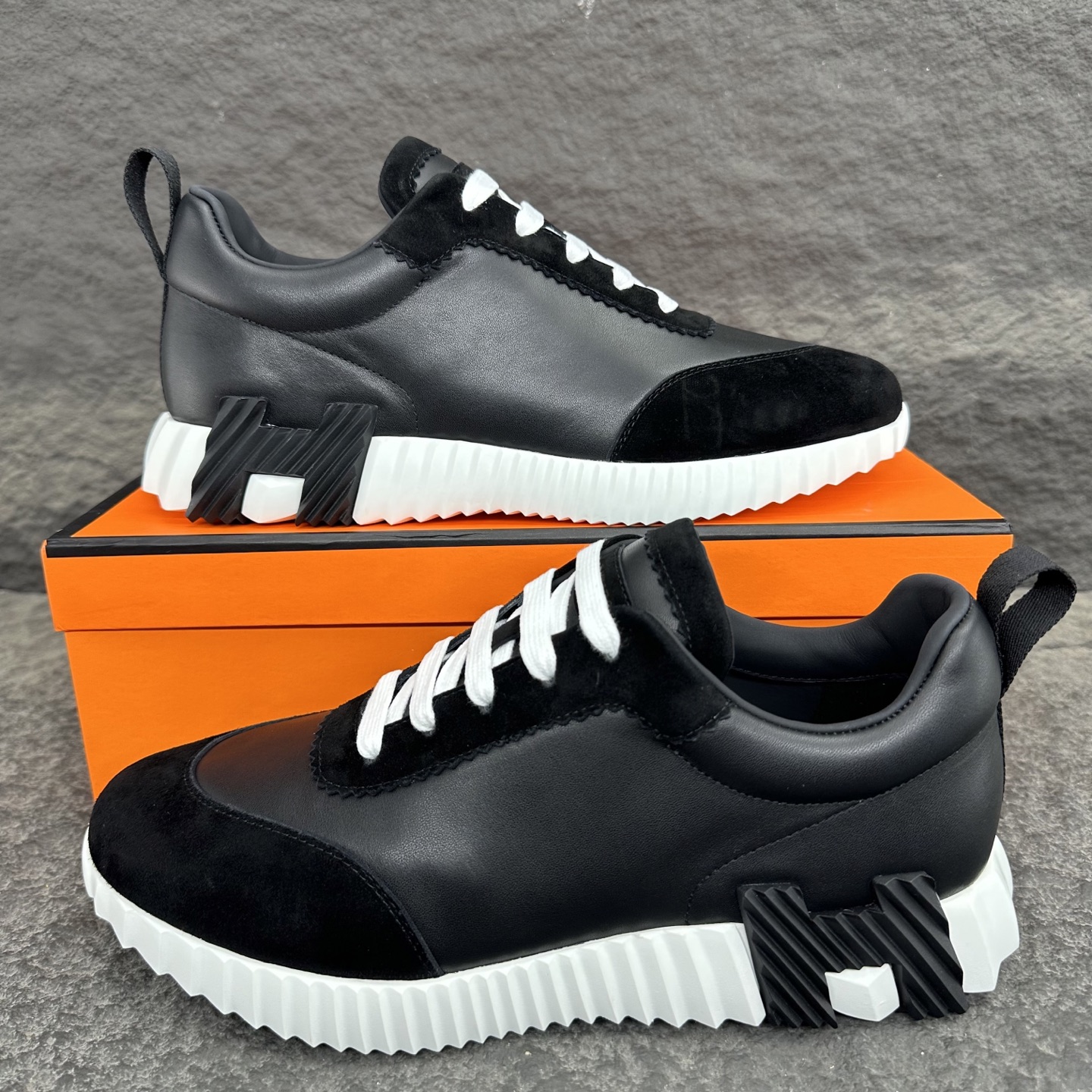 Hermes Bouncing Sneaker Size 36-46