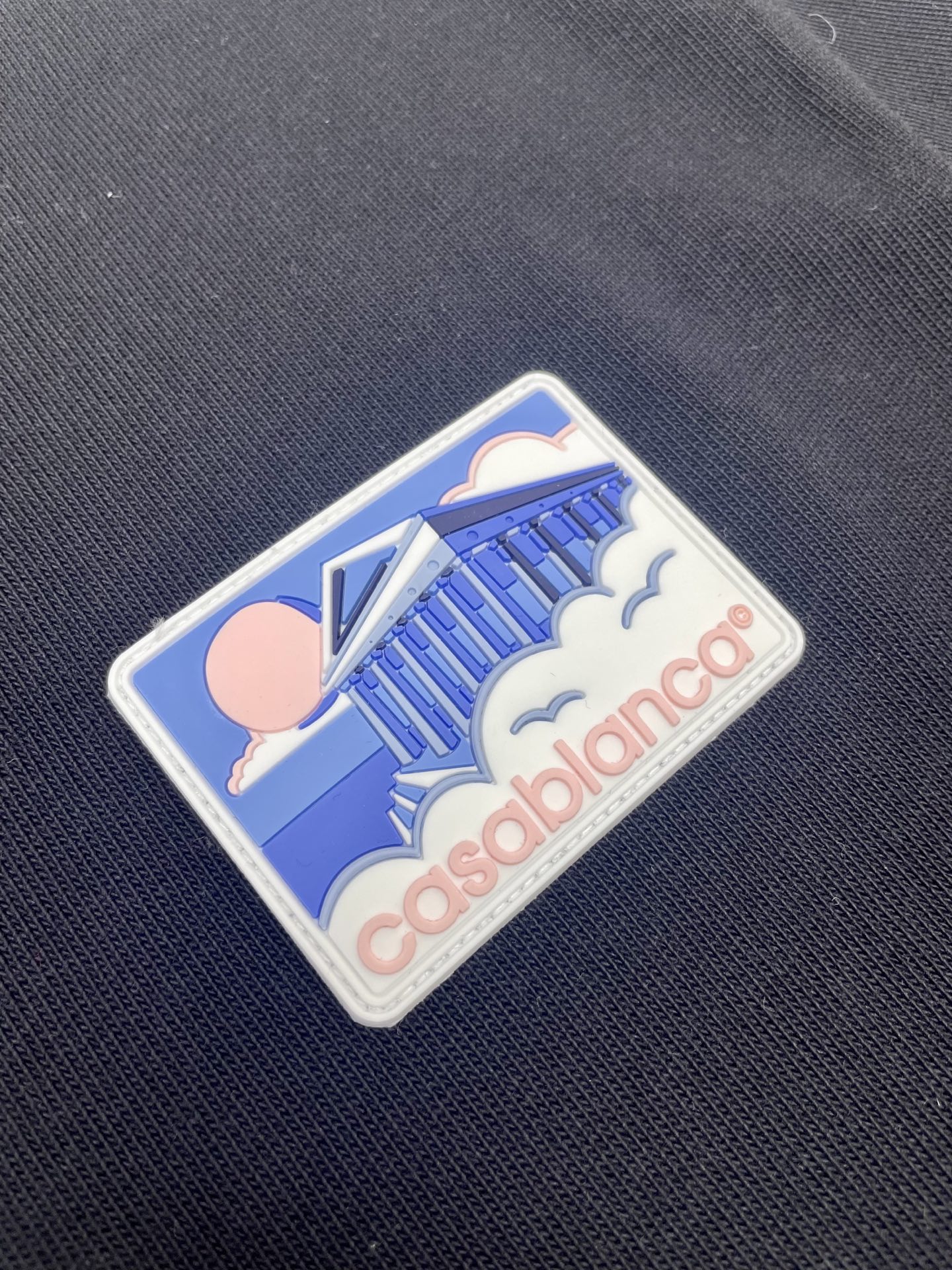 Casablanca T Shirt Size S-XL