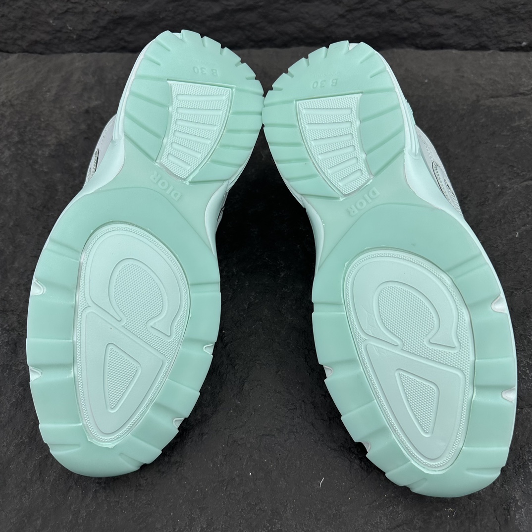 Dior B30 x Stone Island New Sneaker Size 36-46